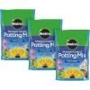 imageMiracleGro Moisture Control Potting Mix 8 qt Protects Against Over and Under Watering Container Plants 2Pack8 qt 3 Pack