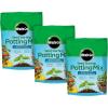 imageMiracleGro Seed Starting Potting Mix 8 Quarts Pack of 2 For Use in Containers3 Pack