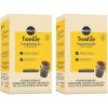 imageMiracleGro Twelve Plant Nutrition 12 PreDosed Packets for Indoor Gardening  Plant Food for Vegetables Fruits and Flowers Designed for Growing Plants in Hydroponic Systems4 Count Pack of 2