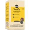 imageMiracleGro Twelve Plant Nutrition 12 PreDosed Packets for Indoor Gardening  Plant Food for Vegetables Fruits and Flowers Designed for Growing Plants in Hydroponic Systems4 Count Pack of 1
