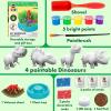 imageCreative Kids Miracle GRO Dinosaur Garden Kit MulticolorDinosaur Garden