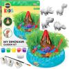 imageCreative Kids Miracle GRO Dinosaur Garden Kit MulticolorDinosaur Garden