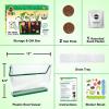 imageCreative Kids Miracle GRO Dinosaur Garden Kit MulticolorMy First Root Viewer
