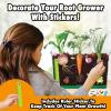 imageCreative Kids Miracle GRO Dinosaur Garden Kit MulticolorMy First Root Viewer