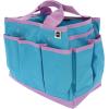 imageMiracleGro MG10010 Garden Tote Bag  Roomy Gardening Tote with 14 Pockets Polyester Gardening Hand Tool Organizer