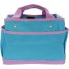 imageMiracleGro MG10010 Garden Tote Bag  Roomy Gardening Tote with 14 Pockets Polyester Gardening Hand Tool Organizer