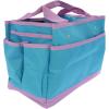 imageMiracleGro MG10010 Garden Tote Bag  Roomy Gardening Tote with 14 Pockets Polyester Gardening Hand Tool Organizer