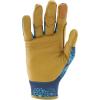 imageMiracleGro MG86213WML Premium Goatskin Padded Palm Gloves
