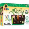 imageCreative Kids Miracle GRO Dinosaur Garden Kit MulticolorMy First Root Viewer