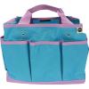 imageMiracleGro MG10010 Garden Tote Bag  Roomy Gardening Tote with 14 Pockets Polyester Gardening Hand Tool Organizer