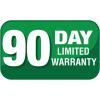 imageMiracleGro 48quot x 48quot x 65quot AllSeason Small Walkin Greenhouse with 8 Wire Shelves for Outdoors EasyAccess and Durable Translucent