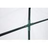 imageMiracleGro 48quot x 48quot x 65quot AllSeason Small Walkin Greenhouse with 8 Wire Shelves for Outdoors EasyAccess and Durable Translucent