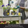 imageMiracleGro Performance Organics Edibles Plant Nutrition  Organic Plant Food Feeds Instantly for Tomatoes Vegetables Herbs and Fruits Promotes a Bountiful Harvest 1 lbAll Purpose Pack of 2