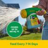 imageMiracleGro Garden Feeder with Water Soluble All Purpose Plant Food Hoseend Feeder for Outdoor Plants 1 lb1 Pack