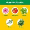 imageMiracleGro Garden Feeder with Water Soluble All Purpose Plant Food Hoseend Feeder for Outdoor Plants 1 lb1 Pack