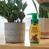 imageMiracleGro Indoor Plant Food Liquid Plant Food for Houseplants Snake Plants Peace Lilies Flowers Vegetables Herbs and More 8 oz 2Pack1 Pack