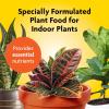 imageMiracleGro Indoor Plant Food Liquid Plant Food for Houseplants Snake Plants Peace Lilies Flowers Vegetables Herbs and More 8 oz 2Pack2 Pack