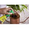 imageMiracleGro Indoor Plant Food Liquid Plant Food for Houseplants Snake Plants Peace Lilies Flowers Vegetables Herbs and More 8 oz 2Pack6 Pack