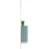 imageMiracleGro Indoor Plant Food Spikes Includes 48 Spikes  Continuous Feeding for all Flowering and Foliage Houseplants  NPK 6126 Pack of 1