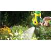 imageMiracleGro LiquaFeed All Purpose Plant Food Advance Starter Kit For Flowers Vegetables Trees and Shrubs One 16 oz Plant Food and One Feeder4 Pack