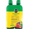 imageMiracleGro LiquaFeed All Purpose Plant Food Advance Starter Kit For Flowers Vegetables Trees and Shrubs One 16 oz Plant Food and One Feeder4 Pack