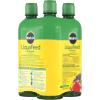 imageMiracleGro LiquaFeed All Purpose Plant Food Advance Starter Kit For Flowers Vegetables Trees and Shrubs One 16 oz Plant Food and One Feeder4 Pack