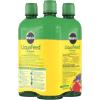 imageMiracleGro LiquaFeed All Purpose Plant Food Advance Starter Kit For Flowers Vegetables Trees and Shrubs One 16 oz Plant Food and One Feeder6 Pack