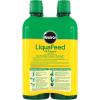 imageMiracleGro LiquaFeed All Purpose Plant Food Advance Starter Kit For Flowers Vegetables Trees and Shrubs One 16 oz Plant Food and One Feeder6 Pack