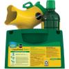 imageMiracleGro LiquaFeed All Purpose Plant Food Advance Starter Kit For Flowers Vegetables Trees and Shrubs One 16 oz Plant Food and One FeederStarter Kit
