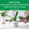 imageMiracleGro Orchid Plant Food SpikesPlant Food Mist