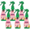imageMiracleGro Orchid Plant Food SpikesPlant Food Mist
