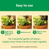 imageMiracleGro Shake N Feed All Purpose Plant Food For InGround and Container Plants Feeds for up to 3 Months 45 lbs1 lb