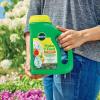 imageMiracleGro Shake N Feed All Purpose Plant Food For InGround and Container Plants Feeds for up to 3 Months 45 lbs45 lb