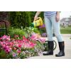 imageMiracleGro Shake N Feed All Purpose Plant Food For InGround and Container Plants Feeds for up to 3 Months 45 lbs45 lb