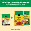imageMiracleGro Shake N Feed All Purpose Plant Food For InGround and Container Plants Feeds for up to 3 Months 45 lbs8 lb
