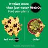 imageMiracleGro Shake N Feed All Purpose Plant Food For InGround and Container Plants Feeds for up to 3 Months 45 lbs8 lb