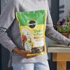 imageMiracleGro Shake N Feed All Purpose Plant Food For InGround and Container Plants Feeds for up to 3 Months 45 lbs8 lb