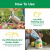 imageMiracleGro Water Soluble All Purpose Plant Food Plant Fertilizer for Indoor or Outdoor Plants Roses Flowers Houseplants Vegetables and Trees 10 lb10 lb