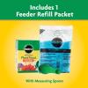 imageMiracleGro Water Soluble All Purpose Plant Food Plant Fertilizer for Indoor or Outdoor Plants Roses Flowers Houseplants Vegetables and Trees 10 lb15 lb