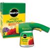 imageMiracleGro Water Soluble All Purpose Plant Food Plant Fertilizer for Indoor or Outdoor Plants Roses Flowers Houseplants Vegetables and Trees 10 lb15 lb