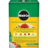 imageMiracleGro Water Soluble All Purpose Plant Food Plant Fertilizer for Indoor or Outdoor Plants Roses Flowers Houseplants Vegetables and Trees 10 lb15 lb