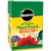 imageMiracleGro Water Soluble All Purpose Plant Food Plant Fertilizer for Indoor or Outdoor Plants Roses Flowers Houseplants Vegetables and Trees 10 lb15 lb