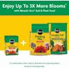 imageMiracleGro Water Soluble All Purpose Plant Food Plant Fertilizer for Indoor or Outdoor Plants Roses Flowers Houseplants Vegetables and Trees 10 lb15 lb