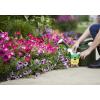 imageMiracleGro Water Soluble All Purpose Plant Food Plant Fertilizer for Indoor or Outdoor Plants Roses Flowers Houseplants Vegetables and Trees 10 lb15 lb
