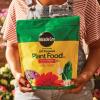 imageMiracleGro Water Soluble All Purpose Plant Food Plant Fertilizer for Indoor or Outdoor Plants Roses Flowers Houseplants Vegetables and Trees 10 lb5 lb