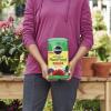 imageMiracleGro Water Soluble All Purpose Plant Food Plant Fertilizer for Indoor or Outdoor Plants Roses Flowers Houseplants Vegetables and Trees 10 lb55 lb