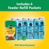 imageMiracleGro Water Soluble All Purpose Plant Food Plant Fertilizer for Indoor or Outdoor Plants Roses Flowers Houseplants Vegetables and Trees 10 lb55 lb