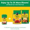 imageMiracleGro Water Soluble All Purpose Plant Food Plant Fertilizer for Indoor or Outdoor Plants Roses Flowers Houseplants Vegetables and Trees 10 lb55 lb