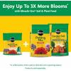 imageMiracleGro Water Soluble All Purpose Plant Food Plant Fertilizer for Indoor or Outdoor Plants Roses Flowers Houseplants Vegetables and Trees 10 lb55 lb