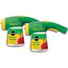 imageMiracleGro Garden Feeder with Water Soluble All Purpose Plant Food Hoseend Feeder for Outdoor Plants 1 lb2 Pack